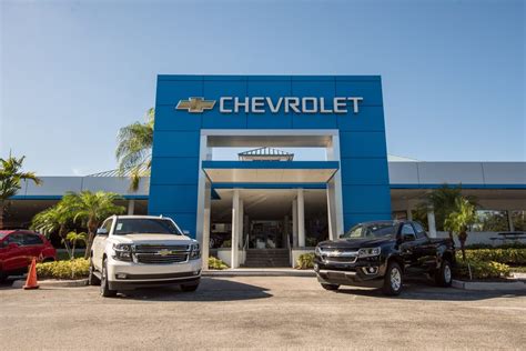 Chevrolet of Pembroke Pines. . Auto nation chevy